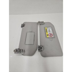 Pare Soleil Citroen C4 2 Phase 2